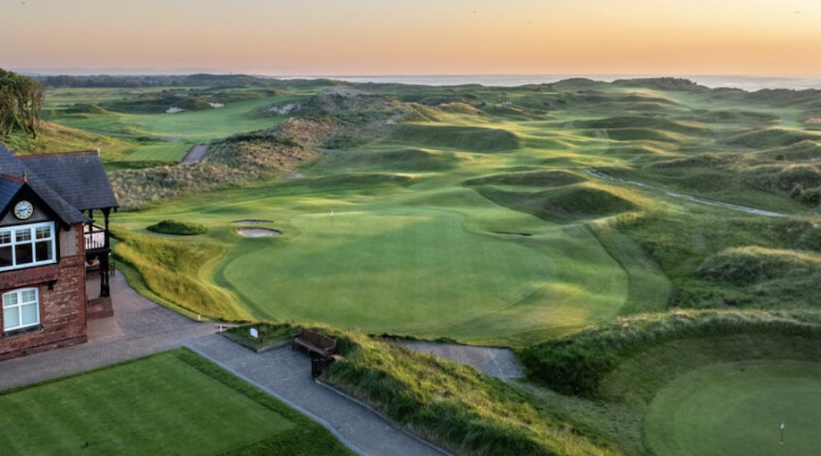 Photo of Wallasey Golf Club